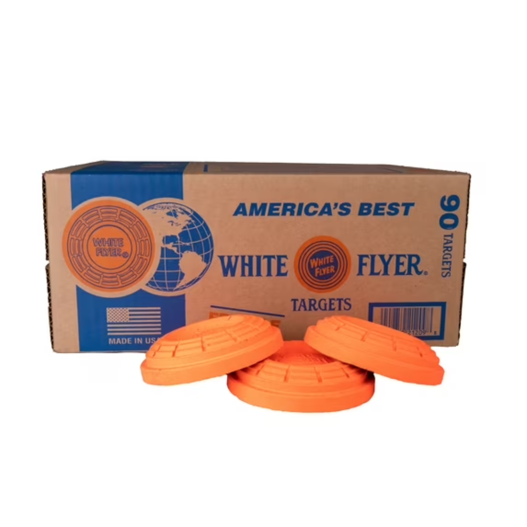White Flyer 90 Pack Target