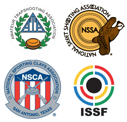 The Different Shooting Associations