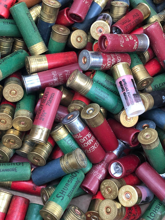 Choosing the Right Shotgun Shells