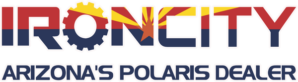 IRON CITY SHOOTING SPORTS PHX